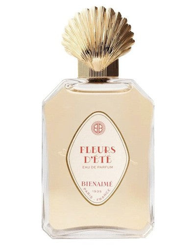 Bienaim?? Fleurs d'??t?? - premium fragrance for sophisticated tastes.