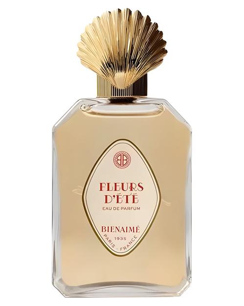 Bienaimé Fleurs d'Été - premium fragrance for sophisticated tastes.