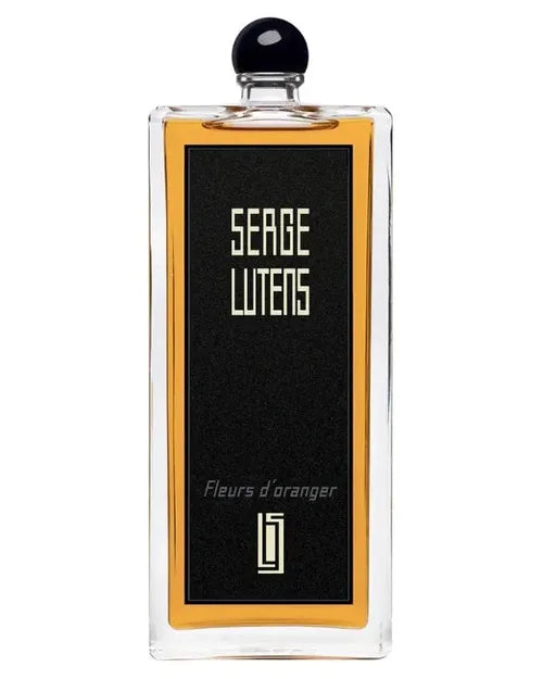Serge Lutens Fleurs d'Oranger - premium fragrance for sophisticated tastes.