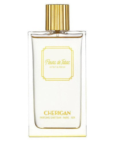 Cherigan Fleurs de Tabac - premium fragrance for sophisticated tastes.