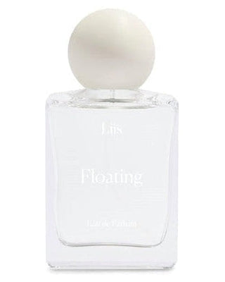 Liis Floating - premium fragrance for sophisticated tastes.