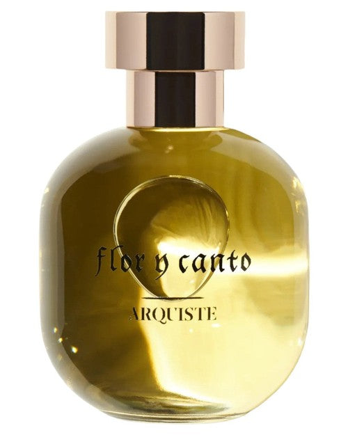 Arquiste Flor y Canto - premium fragrance for sophisticated tastes.