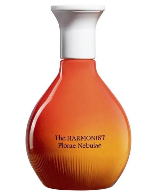 The Harmonist Florae Nebulae - premium fragrance for sophisticated tastes.