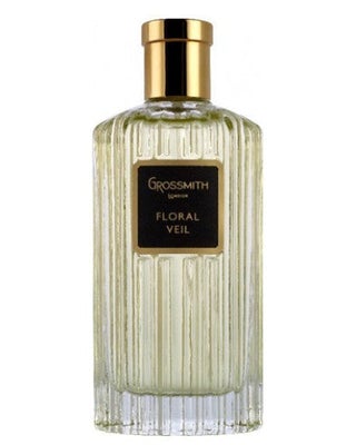 Grossmith Floral Veil - premium fragrance for sophisticated tastes.