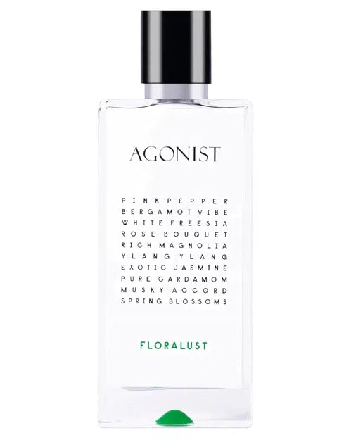 Agonist Floralust - premium fragrance for sophisticated tastes.
