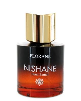 Nishane Florane - premium fragrance for sophisticated tastes.