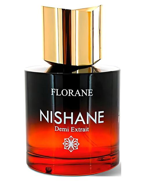 Nishane Florane - premium fragrance for sophisticated tastes.