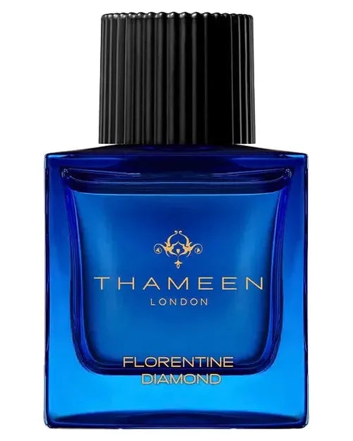 Thameen Florentine Diamond - premium fragrance for sophisticated tastes.
