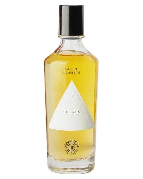 Claus Porto Flores EDT - premium fragrance for sophisticated tastes.