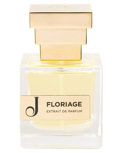 Jupil?? Floriage - premium fragrance for sophisticated tastes.