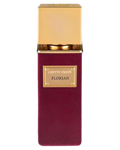 Gritti Florian - premium fragrance for sophisticated tastes.