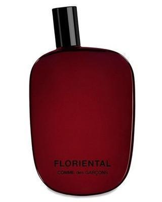 Comme Des Garcons Floriental - premium fragrance for sophisticated tastes.