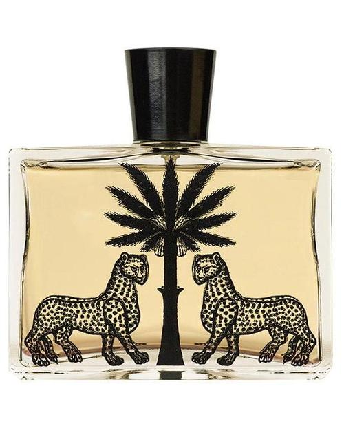 Ortigia Sicilia Florio - premium fragrance for sophisticated tastes.