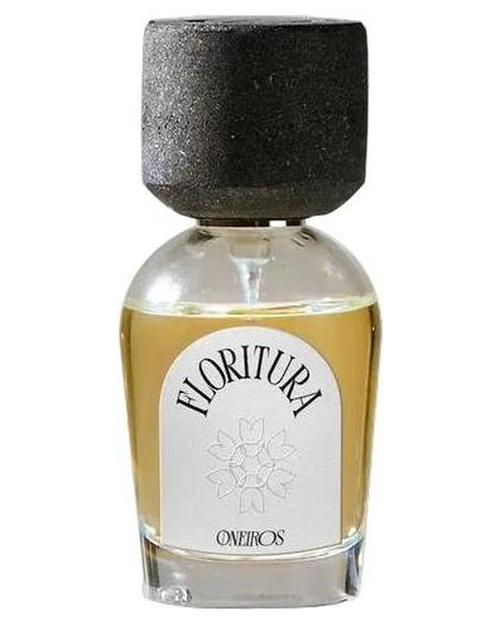 Oneiros Floritura - premium fragrance for sophisticated tastes.