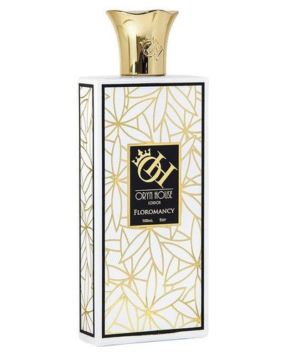 Oryn House Floromancy - premium fragrance for sophisticated tastes.