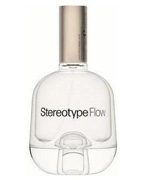 Stereotype Flow - premium fragrance for sophisticated tastes.