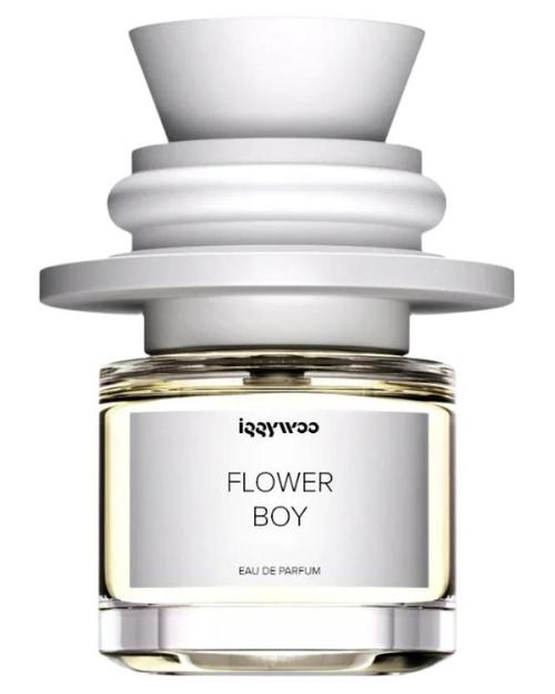 Iggywoo Flower Boy - premium fragrance for sophisticated tastes.