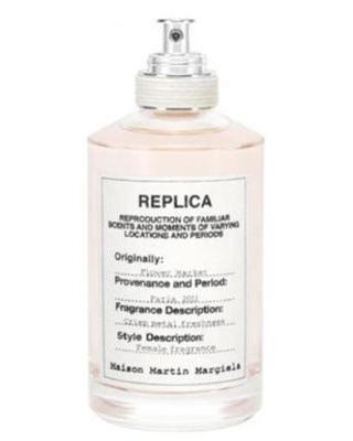 Maison Martin Margiela Flower Market - premium fragrance for sophisticated tastes.