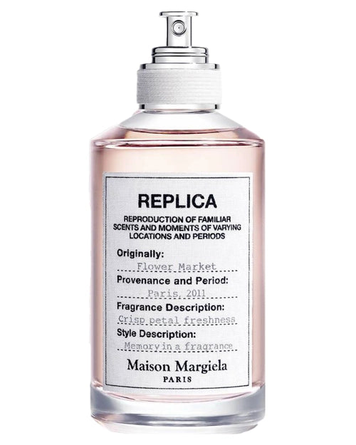 Maison Martin Margiela Flower Market - premium fragrance for sophisticated tastes.
