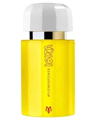 Ramon Monegal FlowerPower - premium fragrance for sophisticated tastes.