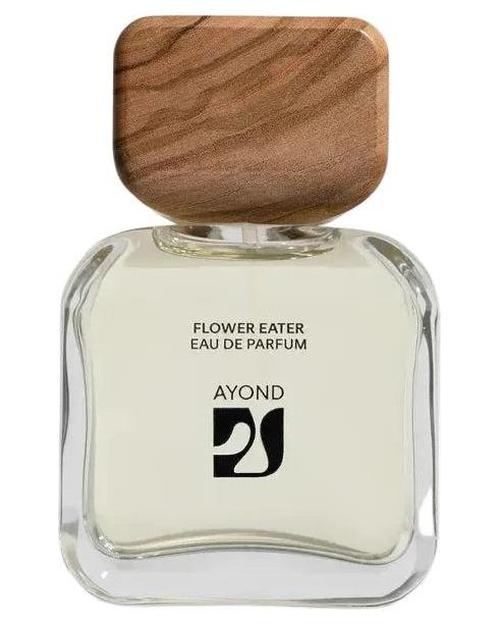 Ayond Flower Eater - premium fragrance for sophisticated tastes.