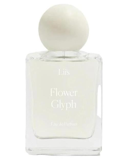 Liis Flower Glyph - premium fragrance for sophisticated tastes.