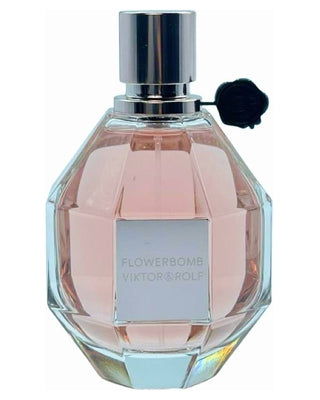 Viktor&Rolf Flowerbomb EDP - premium fragrance for sophisticated tastes.