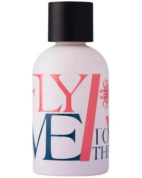 The Fragrance Kitchen Fly Me to the Rose - premium fragrance for sophisticated tastes.
