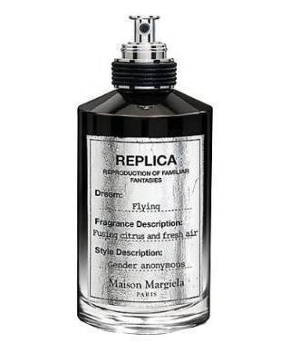 Maison Martin Margiela Flying - premium fragrance for sophisticated tastes.
