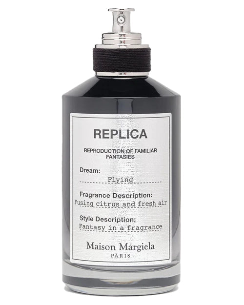 Maison Martin Margiela Flying - premium fragrance for sophisticated tastes.