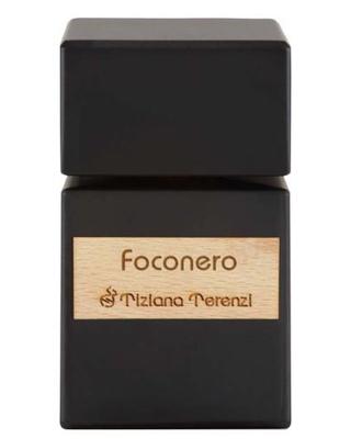 Tiziana Terenzi Foconero - premium fragrance for sophisticated tastes.