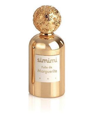 Simimi Folie De Marguerite - premium fragrance for sophisticated tastes.