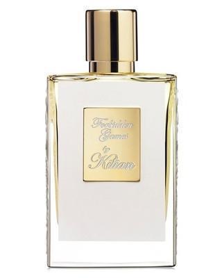 By Kilian Forbidden Games - premium fragrance for sophisticated tastes.