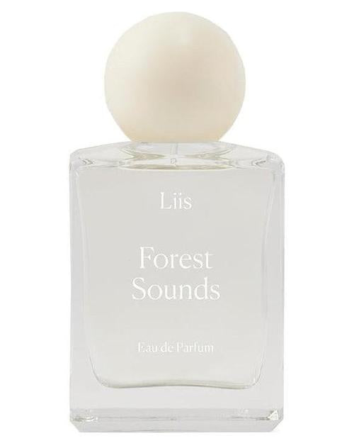 Liis Forest Sounds - premium fragrance for sophisticated tastes.