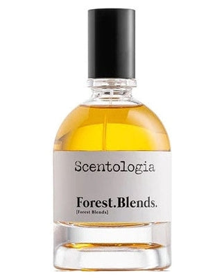 Scentologia Forest.Blends. - premium fragrance for sophisticated tastes.