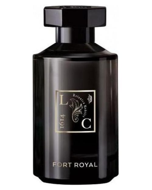 Le Couvent Maison de Parfum Fort Royal - premium fragrance for sophisticated tastes.