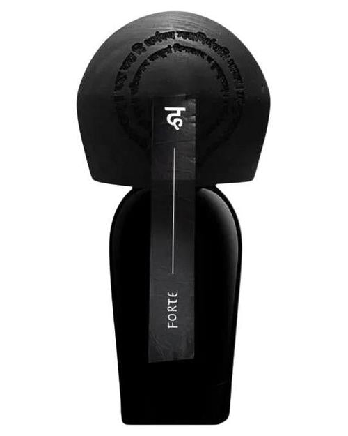 Rajani Forte - premium fragrance for sophisticated tastes.
