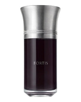 Liquides Imaginaires Fortis - premium fragrance for sophisticated tastes.