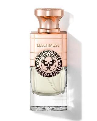 Electimuss Fortuna - premium fragrance for sophisticated tastes.