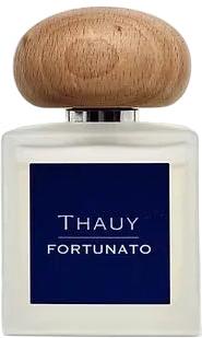 Thauy Fortunato - premium fragrance for sophisticated tastes.