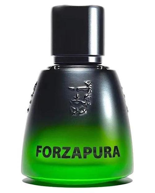 Agatho Parfum Forzapura - premium fragrance for sophisticated tastes.