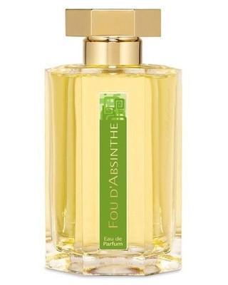 L'Artisan Parfumeur Fou D'Absinthe - premium fragrance for sophisticated tastes.