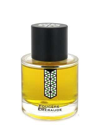 Les Indemodables Fougere Emeraude - premium fragrance for sophisticated tastes.