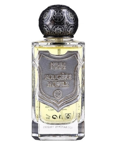 Nobile 1942 Fougère Nobile