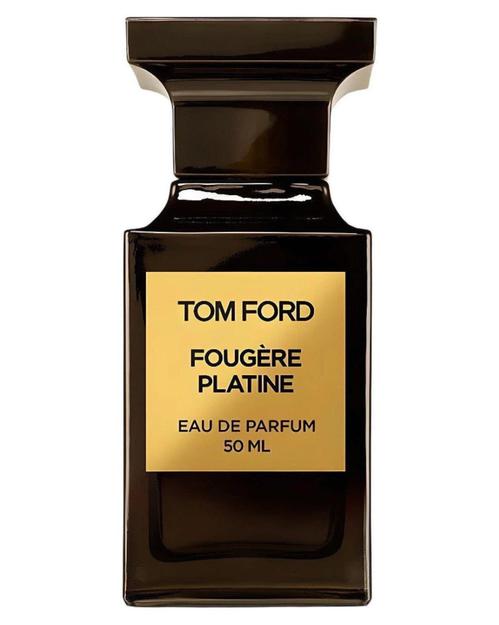 Tom Ford Fougère Platine - premium fragrance for sophisticated tastes.