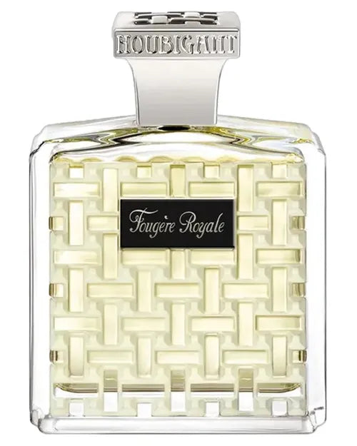 Houbigant Fougere Royale - premium fragrance for sophisticated tastes.