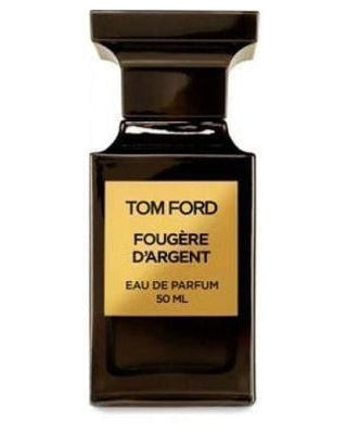 Tom Ford Fougere d'Argent - premium fragrance for sophisticated tastes.