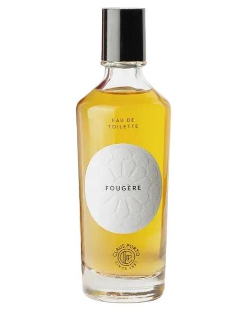 Claus Porto Fougère EDT - premium fragrance for sophisticated tastes.