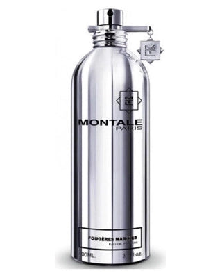 Montale Fougères Marine - premium fragrance for sophisticated tastes.