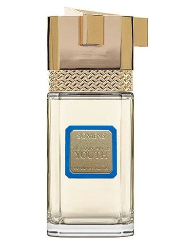 Somens Fountain of Youth - premium fragrance for sophisticated tastes.